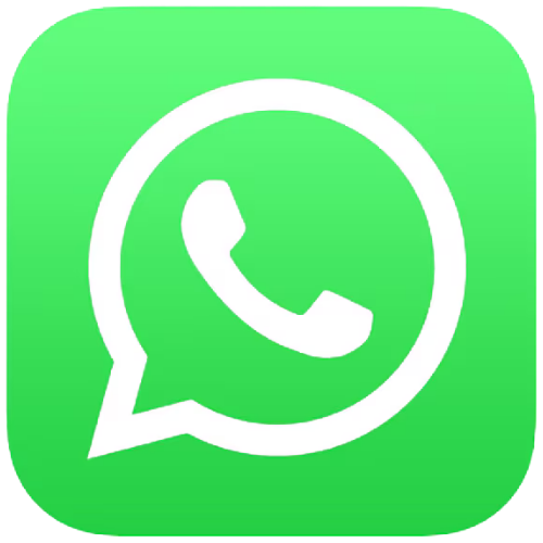 Whatsapp logo graphic